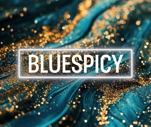 BlueSpicy